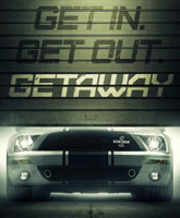 Getaway / 